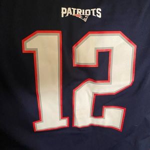 Nike Youth Large Jersey